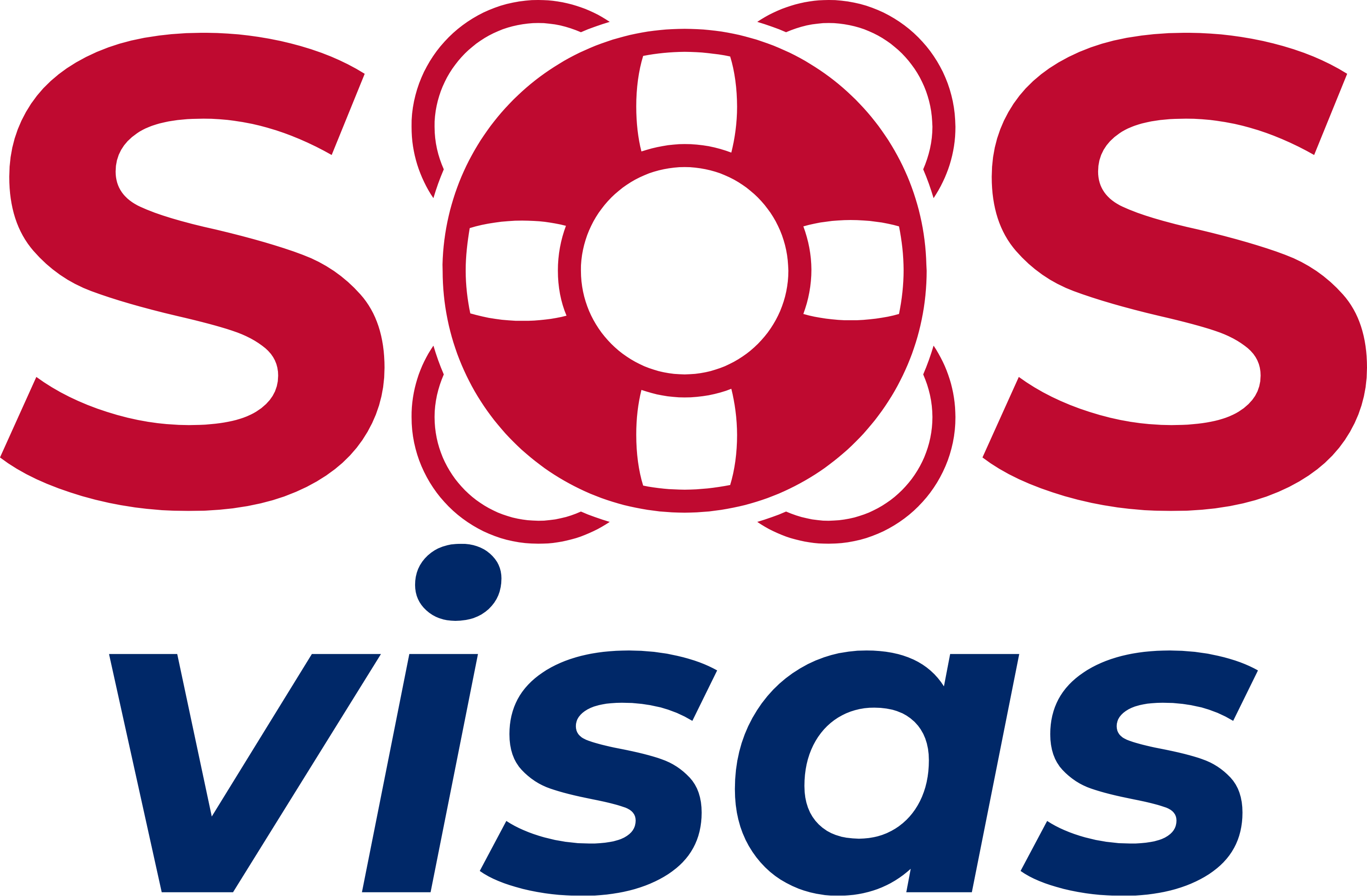 SOS Visas | Solicite o seu Visto Americano agora!