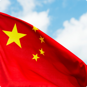 Vistos para a China